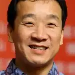 Liu Yajin