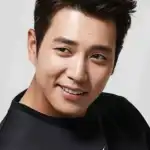 Joo Sang-wook