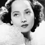 Merle Oberon