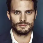 Jamie Dornan