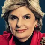 Gloria Allred