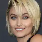 Paris Jackson