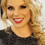 Megan Hilty