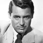 Cary Grant