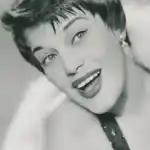 Kaye Ballard