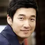 Cho Seung-woo