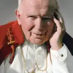 Pope John Paul II