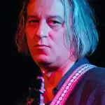 Peter Buck