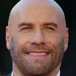 John Travolta