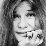 Janis Joplin