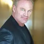 Brian Bosworth