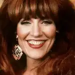 Katey Sagal