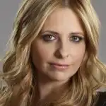 Sarah Michelle Gellar