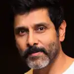  Vikram