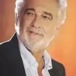 Plácido Domingo