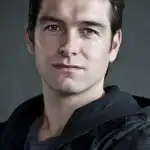 Antony Starr