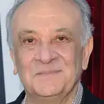 Angelo Badalamenti