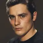 Alain Delon