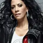 Sheila E.