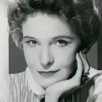 Geraldine Page