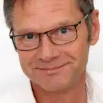 Arne Meerkamp van Embden