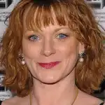 Samantha Bond