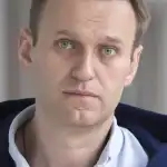 Alexey Navalny