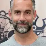 Jay Harrington