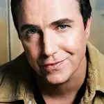 Paul McGillion