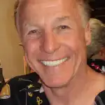 Jackie Martling