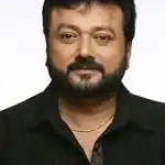  Jayaram