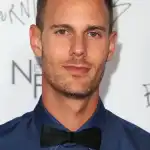 Christopher Landon