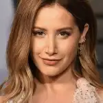 Ashley Tisdale