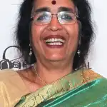 Sushama Deshpande