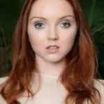 Lily Cole