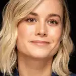 Brie Larson