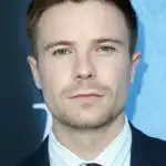 Joe Dempsie