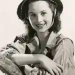 Dorothy Morris