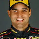 Juan Pablo Montoya