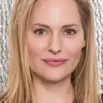 Aimee Mullins