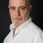 Javier Garcimartín