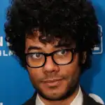 Richard Ayoade