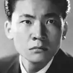 Victor Sen Yung