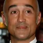 Andrew Ridgeley