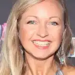 Ashleigh Ball