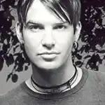 Courtney Taylor-Taylor