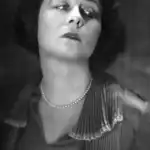 Frances Marion