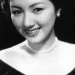 Hideko Takamine