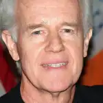 Mike Farrell