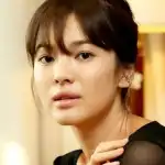 Song Hye-kyo